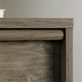 thumbnail image 3 of Sauder International Lux Commode 6 Tiroirs en Chêne Fossile, 3 of 7
