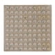 thumbnail image 1 of Forma de Lente Autoadhesiva Del Semicírculo Del Silicón Del Amortiguador 100 Piezas BLESIY Topes de puerta, 1 of 8