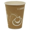 Eco-Products EP-BRHC8-EW 8 oz. Evolution World 24% Recycled Hot Cups (20 Packs/Carton, 50/Pack)