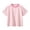Pink, variant on SROBPTY Teen Boys T-Shirts Solid Crew Neck Short Sleeve Breathable Soft Summer Tops for 4-16Y