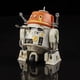 thumbnail image 4 of Hasbro figuras originales de STAR WARS Anime la serie negra Rebels 6 "-escala Chopper (C1-10P) modelo de figuras de acción muñecos de juguete regalos, 4 of 4