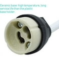 thumbnail image 5 of Kit de 8 Piezas con Conectores de Cable Levamdar 2 A 250 V Adaptadores de Portalámparas, 5 of 5