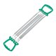 thumbnail image 1 of Children Workout Exerciser Chest Expander Handle Spring Steel Exercise Spring Fitness Exerciser, 1 of 2