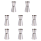 thumbnail image 1 of Medidora Chupito Doble Jigger para Suministros Barra Camarero (25/50ML), 1 of 4