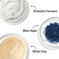 thumbnail image 4 of Multi-Action Blue Rescue Clay Renewal Mask by Strivectin for Unisex - 3.2 oz Mask, 4 of 5
