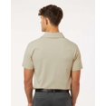 thumbnail image 3 of AllPro 41SP0 Pro-Flex Sorona Stretch Polo-Sand-S, 3 of 6