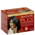thumbnail image 2 of Creme of Nature Argan Oil Plex Strengtheining  Hair Relaxer Treatment, 1 Ct., 2 of 4