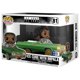 thumbnail image 2 of Figura Funko Pop Ice Cube With Impala 4 Pulgadas, 2 of 3