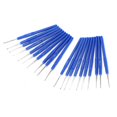 thumbnail image 2 of Oubit Knitting Tools,20Pcs Crochet Hook Sweater Sewing Accessories Sweater Crochet Hook Class Leading Features, 2 of 9