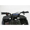 thumbnail image 6 of TaoMotor Rhino 250 197cc ATV with Front Bumper and Rear Rack, 6 of 7