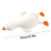 thumbnail image 2 of Wzzjkit Stretchy Goose Squeeze Toys,Squeeze Stress Relief Toys for Adults and Easter Party ,Birthday Gifts, 2 of 5