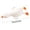E, variant on Squeezable Duck and Goose Stress Relief Toys, Big White Goose Pinch Toy for Fun Sensory Play, Soft Decompression Fidget Balls for Adults Kids, 3 Inch, For Anxiety Relief and Party Favors