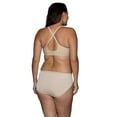 thumbnail image 5 of Vanity Fair Lingerie Women's Full-Figure Wireless Sport Bra, Medium Impact, Style 71500, 5 of 8