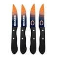 thumbnail image 3 of San Francisco 49ers Knife Set - Steak - 4 Pack, 3 of 7