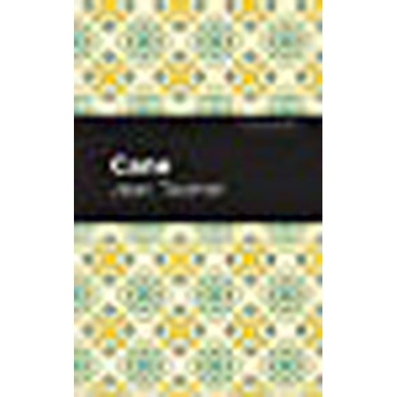 Cane (Mint Editions)