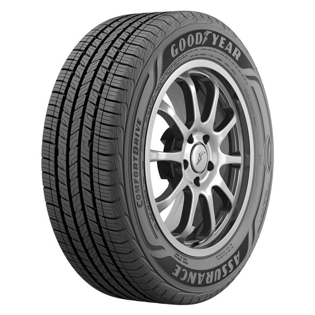 Goodyear Assurance ComfortDrive - 215/60R16 95V Tire