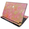 thumbnail image 1 of Skin Decal Wrap Compatible With Alienware m15 R2 (2019) Sticker Design Thai Marble, 1 of 3