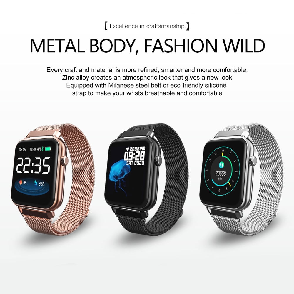 Which sports smartwatch will actually help you live a healthier lifestyle?  - PC World Australia