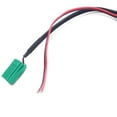 thumbnail image 2 of Cable De Audio Aux Adaptador De Recepción Inalámbrico Bluetooth Para La Lista De Actualización De Radio Renault Eigraketly VI004849-00, 2 of 6