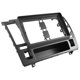 thumbnail image 4 of 9 Inch for Tiida Latio 2005-2010 Car Radio Fascias Stereo Dashboard Panel 2 Din DVD GPS Android Player Trim Kit, 4 of 5