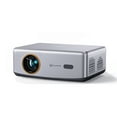 thumbnail image 5 of VANKYO Performance V700G Native 1080P Projector with Official Google TV, 400 Lumens, Dolby Audio, Auto Focus, Auto Keystone, 5 of 14
