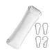 thumbnail image 4 of Cuerda para asta de bandera, tendedero de nailon resistente, accesorios para asta de bandera, cuerdas para mochilero al aire libre, barco, senderismo,, 4 of 8