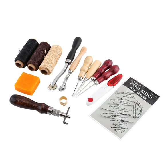 Leather Working Kits