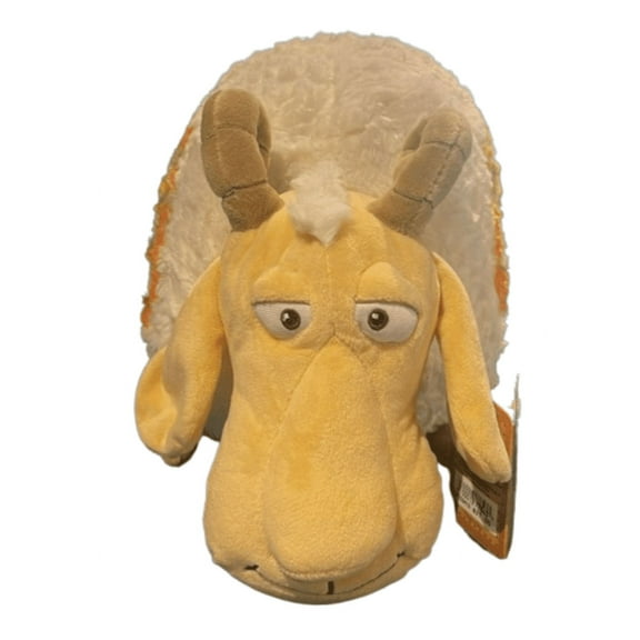 Universal Studios How to Train Your Dragon 2 Sheep Plush Toy New With Tag