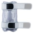 thumbnail image 5 of Pièce, Sac de Gel de Glace Réutilisable, Enveloppe de Gel de Compression Chaud Froid, pour Blessures, Gonflements, Entorses, Soulagement de la Douleur Chirurgicale de la Hanche, Arthrite du Genou, Douleurs Dorsales, 5 of 5