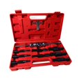 thumbnail image 3 of jiaping 9 Pieces Bearing Extractor Removal Tool Car Repair Tools Puller, 3 of 9