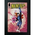 thumbnail image 1 of Invincible #58 Comic Book, 1 of 8