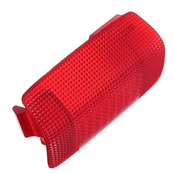 MLINS Red Interior Car Door Lights LED Side Light with Bright Illumination for Enhanced Safety and Aesthetic Design 12V Plastic