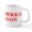 White, variant on CafePress - Trumpcare Make America Sick Agai - 11 oz Ceramic Mug - Novelty Coffee Tea Cup