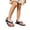 sandals 47#Navy, variant on WAYUTE Girls Sandals Children Kids Cartoon Print Flip Flops Lightweight Summer Beach Footwear for Play and Daily Adventures,,5 Y-6 Y