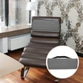 thumbnail image 2 of Monyance beach chair supply Comfortable Deck Chair Headrest Universal Chair Pillow Chair Accessories Lounge Chair Pillow(13.78X5.91X1.97Inches), 2 of 11