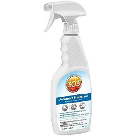 PROTECTANT 303 16OZ Pkg of 5
