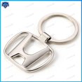 thumbnail image 4 of llavero de metal de acero inoxidable para coche, 4 of 4