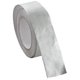 thumbnail image 2 of EeaseMX Cinta de aluminio de 25 m para proteger el tubo de escape, resistente a altas temperaturas, para coche y motocicleta (plateada), 2 of 7