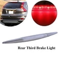 thumbnail image 2 of 3rd Brake Light, Rear Taillights Stop Lamp For Cr-v 2012 2013 2014 2015 2016 Transparent Shell, 2 of 5