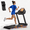 Black-Incline 14%, variant on CURSOR FITNESS 4-in-1 15% Incline Folding Treadmill for Home, 3.0HP Quiet Motor with 7-Layer Shock Absorption, 300 lbs Capacity, 3 LED Displays with Handrails