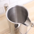 thumbnail image 2 of EeaseCA 350ml Double Layer Stainless Steel Coffee and Tea Maker Heat Preservation Mug, 2 of 8