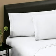 Springmaid Platinum Hotel 600 Thread Count Sheet Set