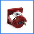 thumbnail image 2 of 12V 3054608 4024808 209940 24V 3408421 Stop Solenoid Valve NT855 KT38P780 KTA38G5 KTA38G2 for Cummins Heavy Equipment Parts, 2 of 6