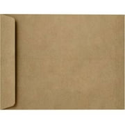 10 x 13 Open End Envelopes - Grocery Bag (250 Qty.)