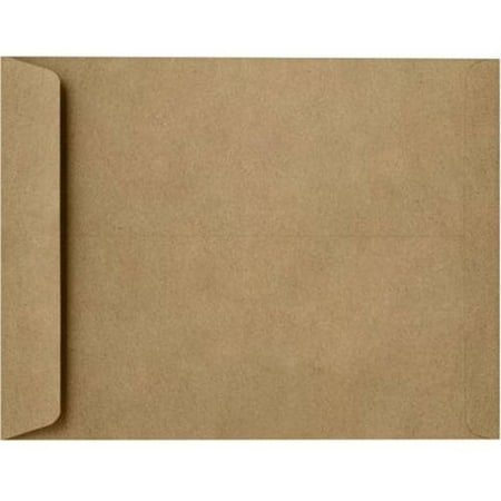 10 x 13 Open End Envelopes - Grocery Bag (250 Qty.)