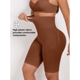 thumbnail image 7 of Athlemo High Waisted Tummy Control Shaping Shorts for Women Seamless Thigh Slimmer Shapewear Under Dresses, 7 of 7