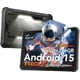 thumbnail image 1 of Tablet OSCAL Spider 10 24 GB+256 GB 11 pulgadas Android 15 22000 mAh, 1 of 5