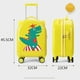 thumbnail image 5 of 16 Inch 18 Inch Trolley Case Sanrioed Hello Kitty Anime Kawaii Cartoon Suitcase Student Travel Board The Plane Child Cute Trend, 5 of 5