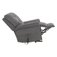 thumbnail image 4 of Picket House Furnishings Secco Power Motion Lift Chair - 15337-2 Ribbit Charcoal, 4 of 6