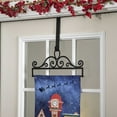 thumbnail image 3 of Scroll Garden Flag Over the Door Hanger, 3 of 3